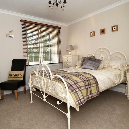 Apt Gleneagles Selfcatering Auchterarder Luaran gambar