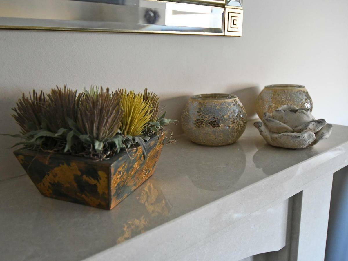 Apt Gleneagles Selfcatering Auchterarder Luaran gambar