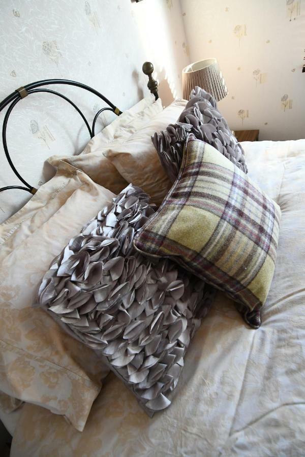 Apt Gleneagles Selfcatering Auchterarder Luaran gambar